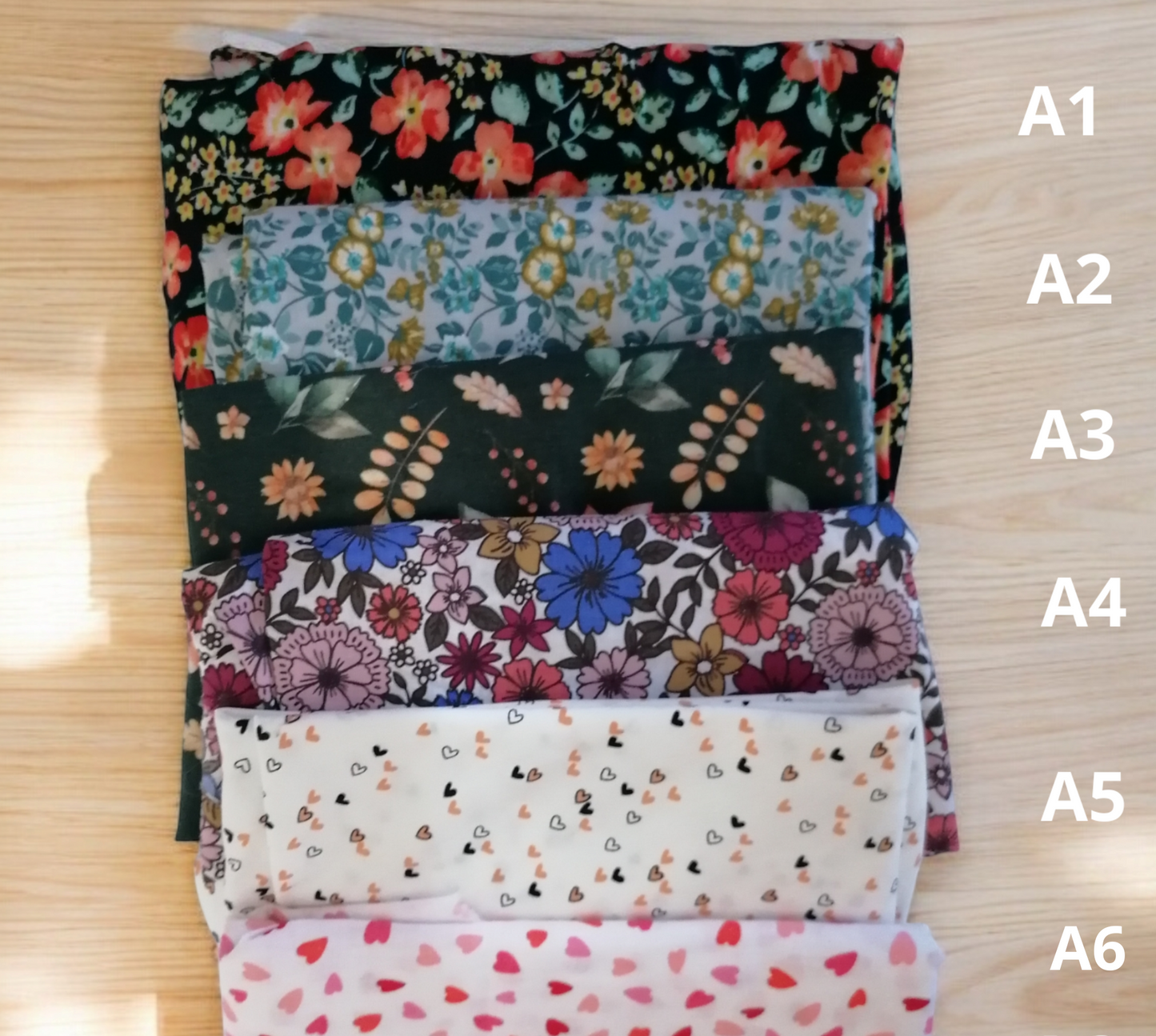 TROUSSE PERSONNALISABLE