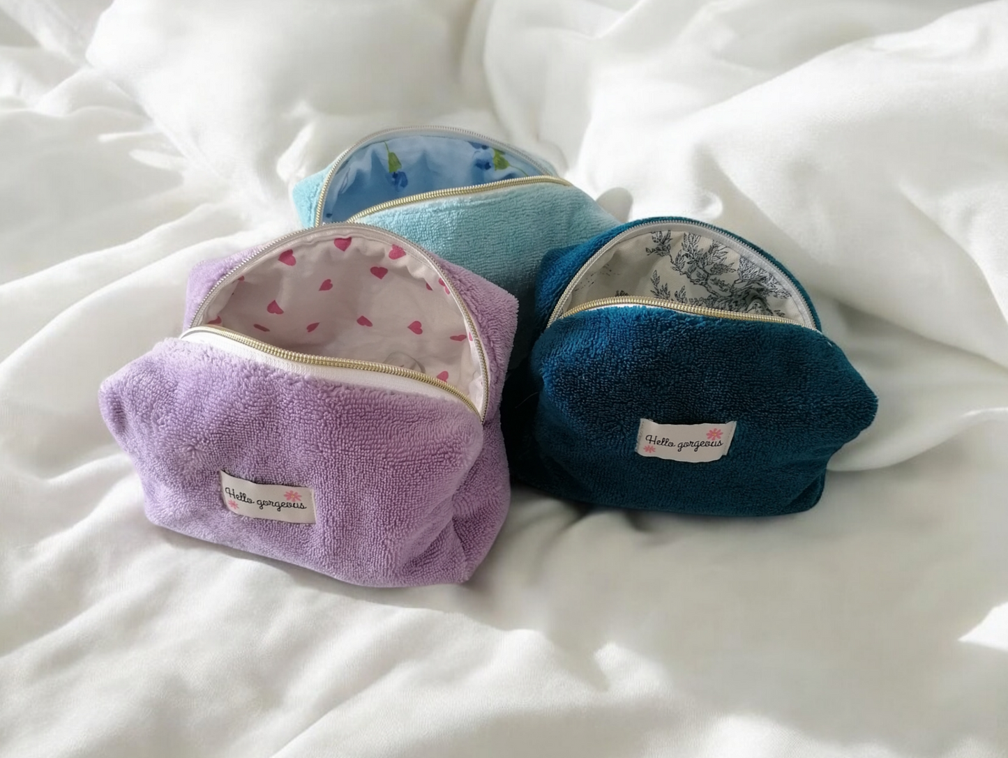 TROUSSE PERSONNALISABLE