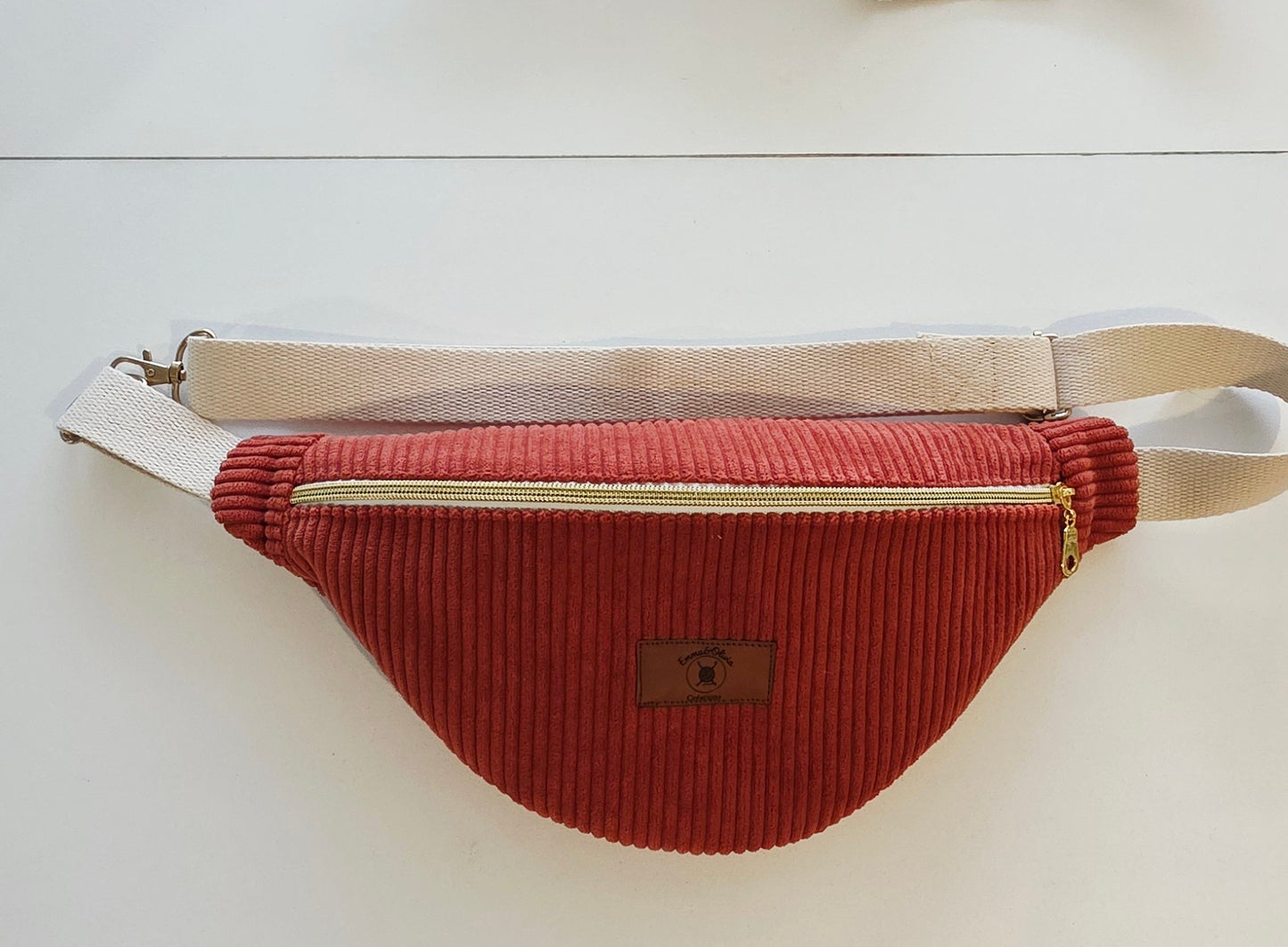 Sac banane
