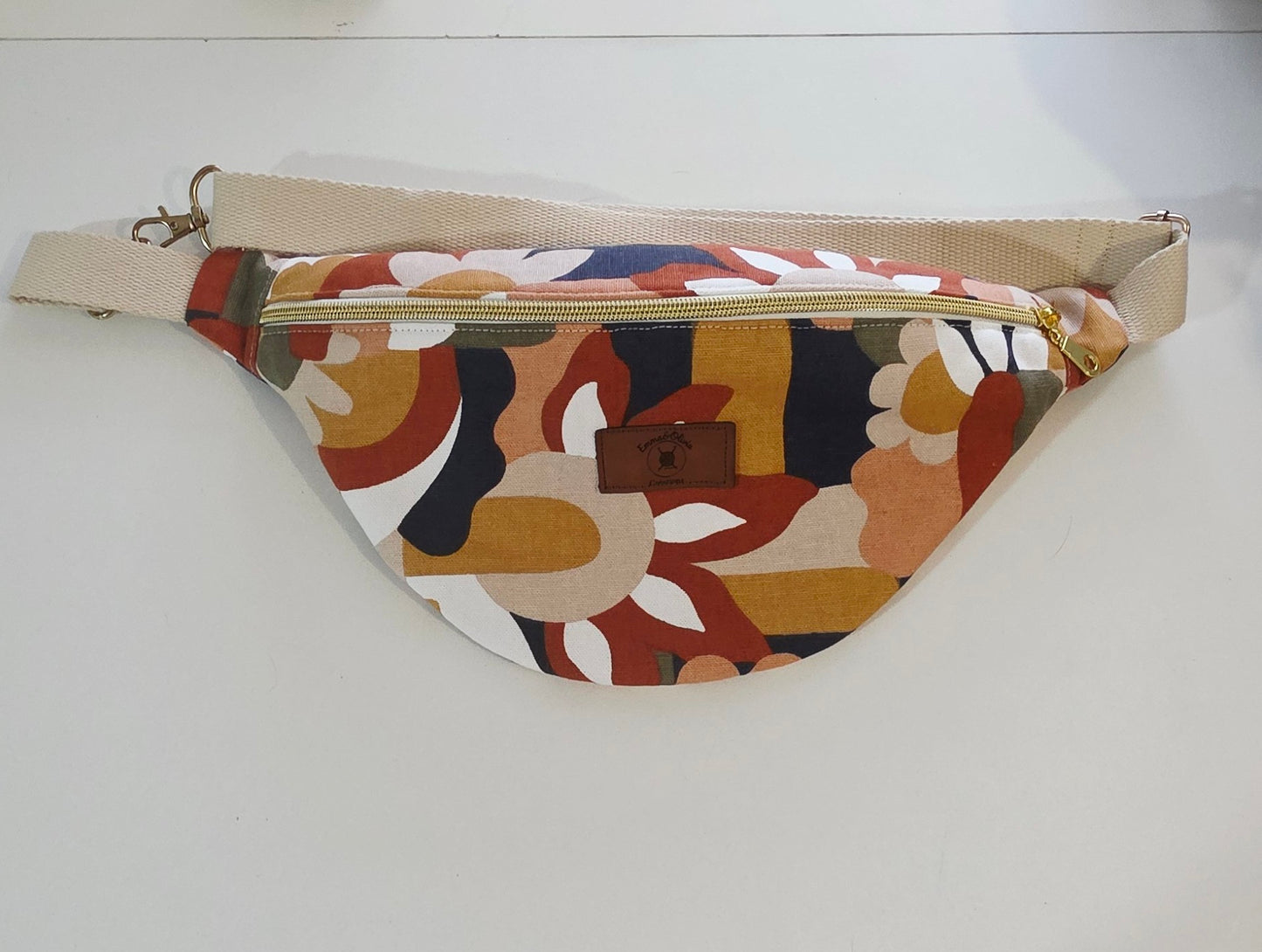 Sac banane Lyly