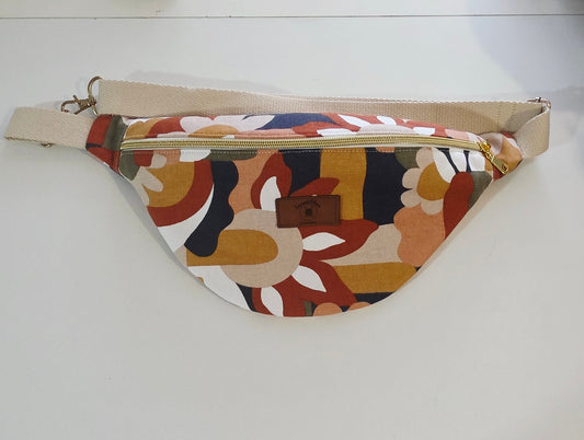 Sac banane Lyly