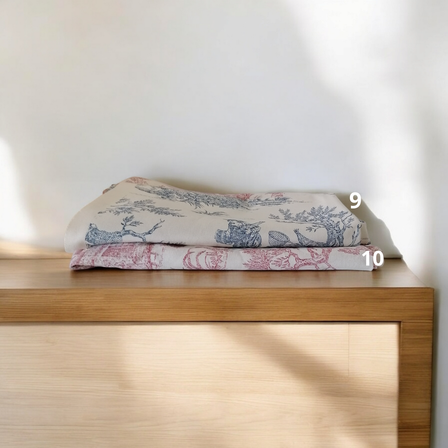 TROUSSE PERSONNALISABLE