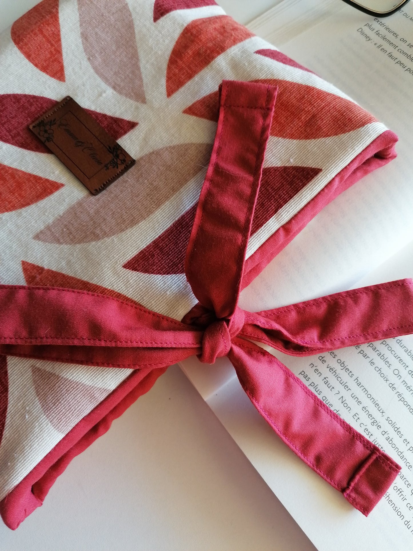 Pochette livre Camus