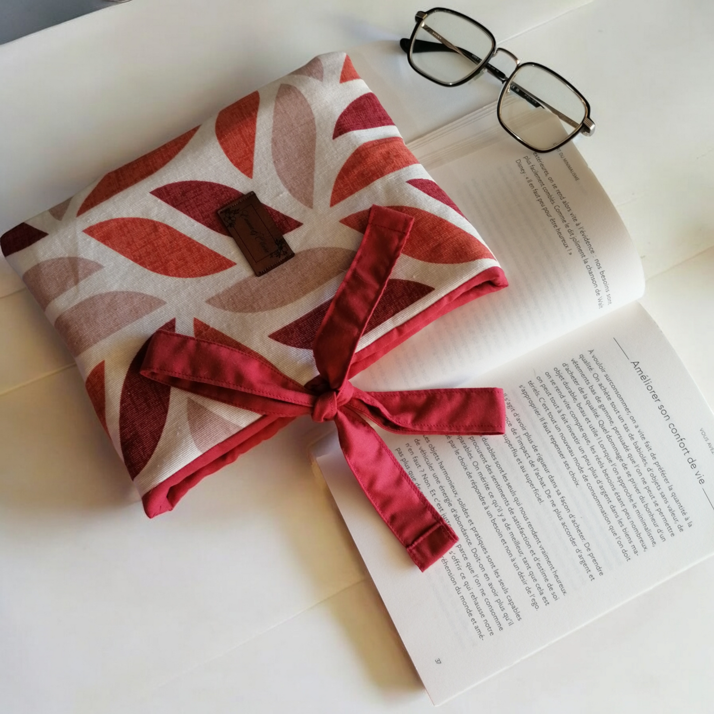 Pochette livre Camus