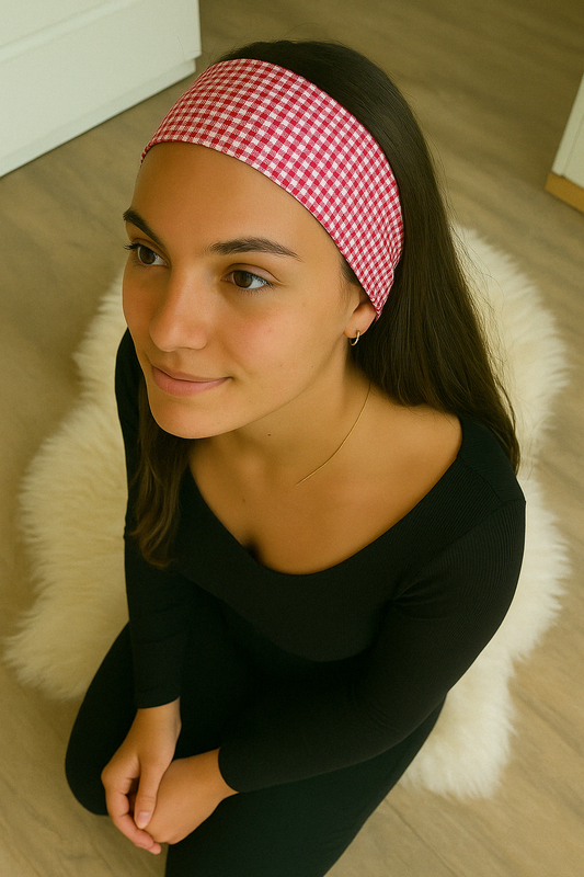 Vichy rouge