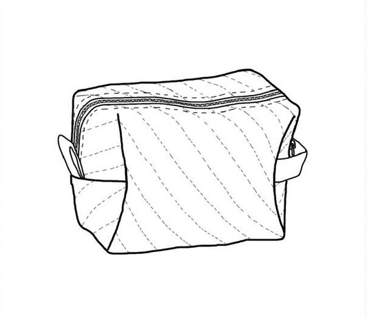 TROUSSE PERSONNALISABLE