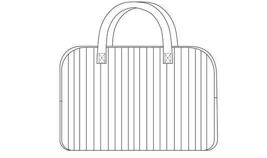 HOUSE ORDINATEUR PERSONNALISABLE